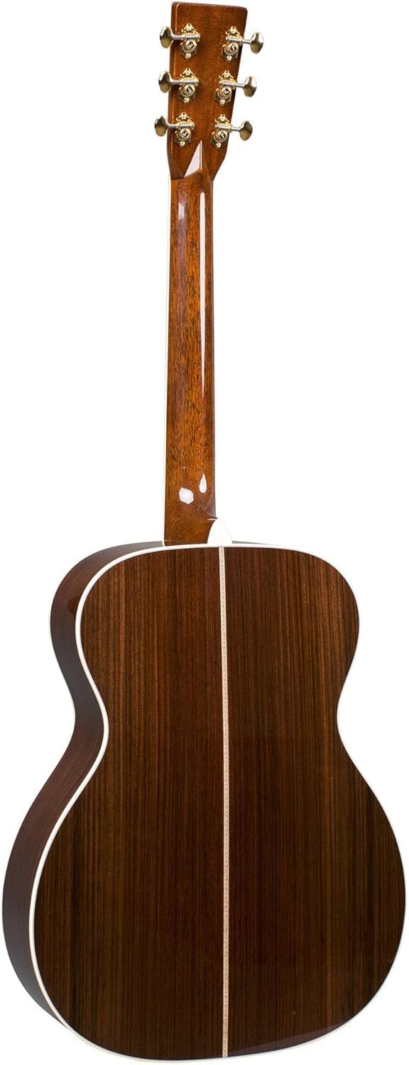 Martin D-45 Acoustic Guitar Review - A Flagship Model Evaluation Martin D-45 Acoustic Guitar Review - A Flagship Model Evaluation