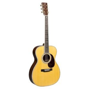 Martin D-45 Natural Martin D-45 Natural