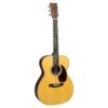 Martin Guitar Standard Series Acoustic Guitars, Hand-Built Martin Guitars with Authentic Wood 000-28 Natural Martin Guitar Standard Series Acoustic Guitars, Hand-Built Martin Guitars with Authentic Wood 000-28 Natural