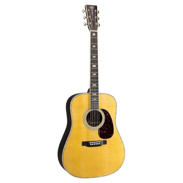 Martin Guitar Standard Series Acoustic Guitars, Hand-Built Martin Guitars with Authentic Wood D-41 Martin Guitar Standard Series Acoustic Guitars, Hand-Built Martin Guitars with Authentic Wood D-41