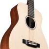 Martin LX-1 Little Martin Acoustic Guitar Review for Musicians Martin LX-1 Little Martin Acoustic Guitar Review for Musicians