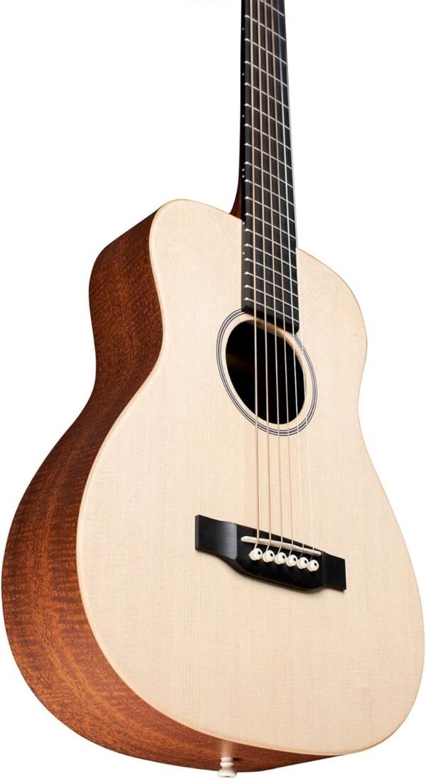 Martin LX-1 Little Martin Acoustic Guitar Review for Musicians Martin LX-1 Little Martin Acoustic Guitar Review for Musicians