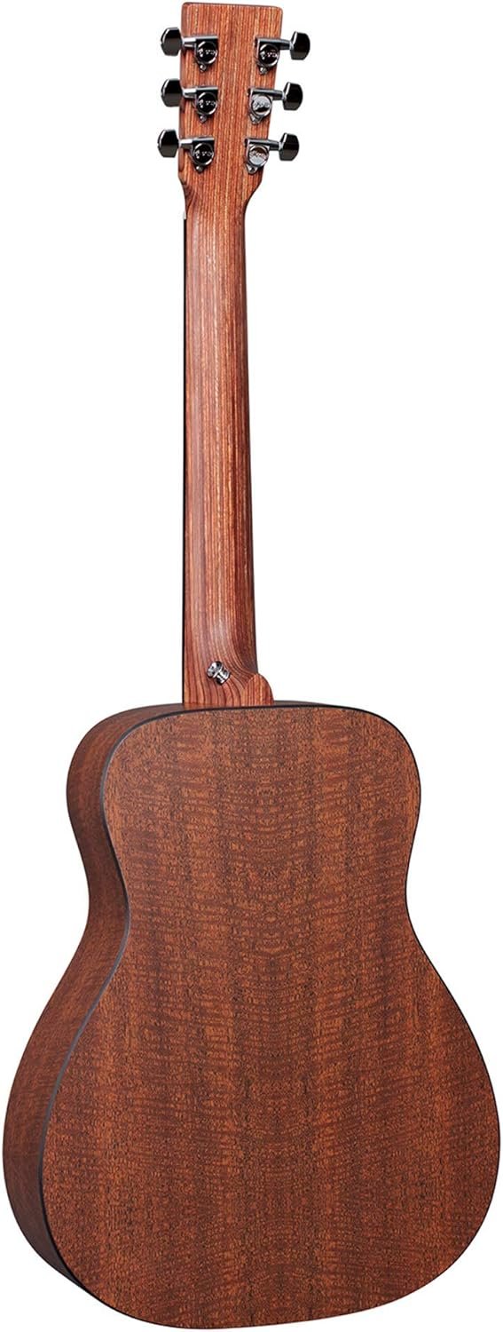 Martin LX-1 Little Martin Acoustic Guitar Review for Musicians Martin LX-1 Little Martin Acoustic Guitar Review for Musicians