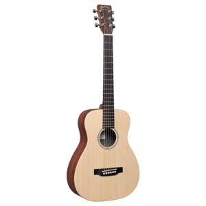 Martin LX1 Little Martin - Natural Martin LX1 Little Martin - Natural