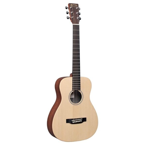 Martin LX1 Little Martin - Natural Martin LX1 Little Martin - Natural