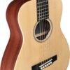 Martin LX1E Little Martin Acoustic/Electric Guitar LX1E Review Martin LX1E Little Martin Acoustic/Electric Guitar LX1E Review