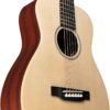 Martin LX1E Little Martin Acoustic/Electric Guitar LX1E Review Martin LX1E Little Martin Acoustic/Electric Guitar LX1E Review