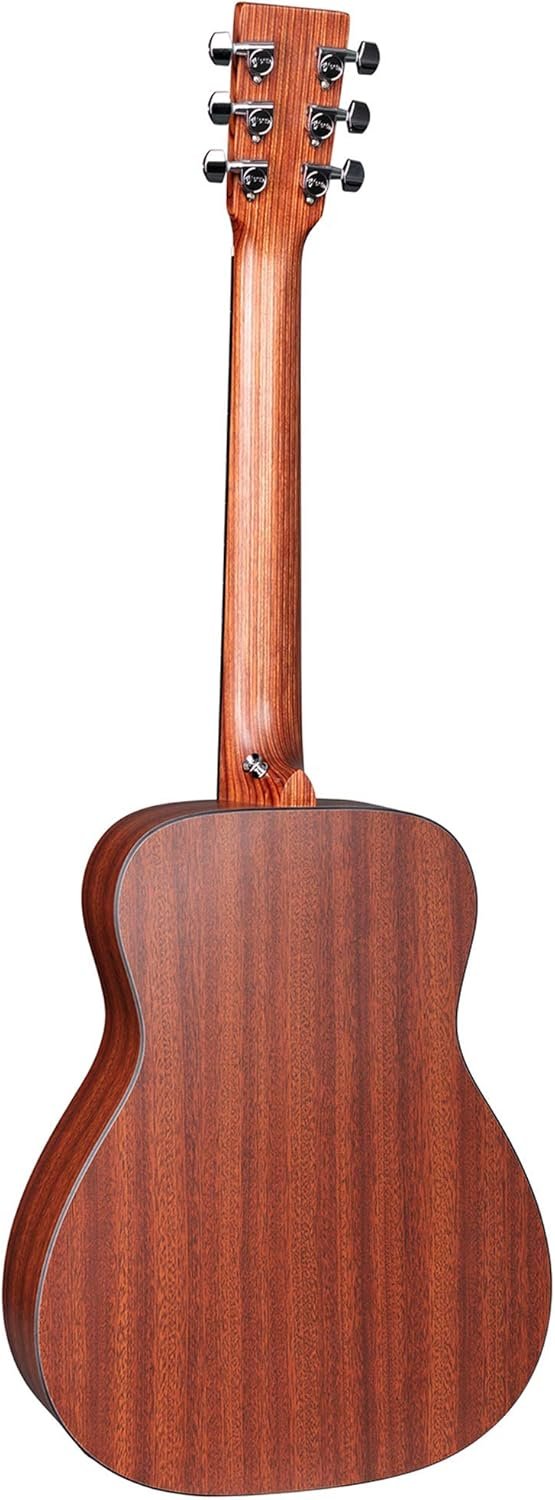 Martin LX1E Little Martin Acoustic/Electric Guitar LX1E Review Martin LX1E Little Martin Acoustic/Electric Guitar LX1E Review