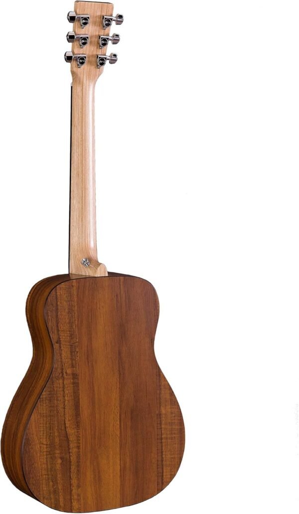 Martin LXK2 Acoustic Guitar Review – Compact and High-Quality Design Martin LXK2 Acoustic Guitar Review – Compact and High-Quality Design