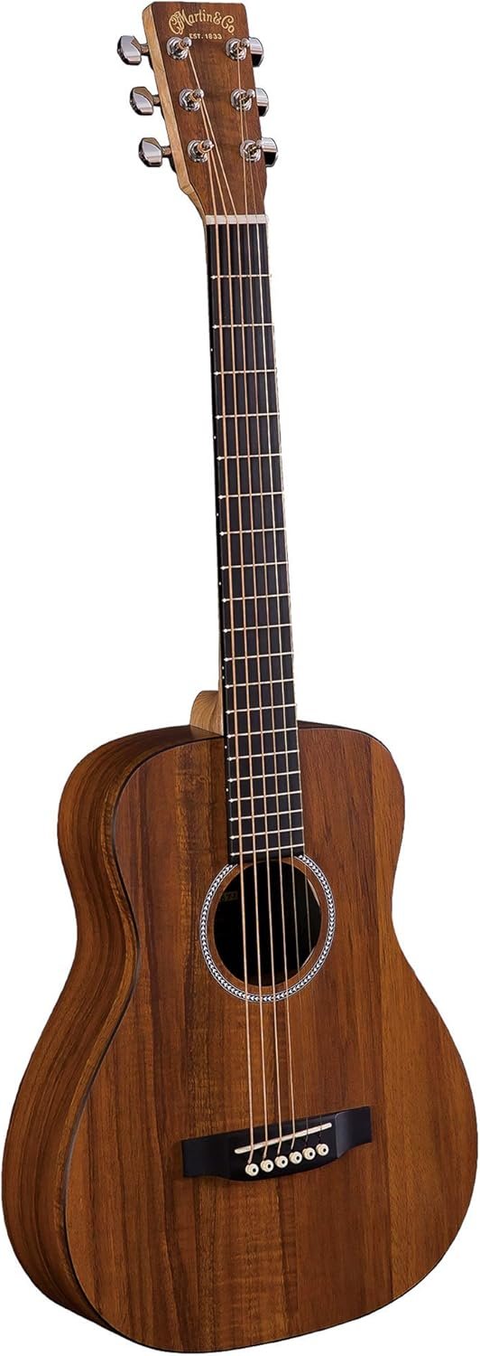 Martin LXK2 Acoustic Guitar Review – Compact and High-Quality Design Martin LXK2 Acoustic Guitar Review – Compact and High-Quality Design