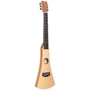 Martin Steel String Backpacker Travel Guitar with Bag Martin Steel String Backpacker Travel Guitar with Bag