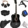 Master Play 30-Inch Acoustic Guitar Beginner Kit Review Master Play 30-Inch Acoustic Guitar Beginner Kit Review