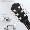 Moukey MK3000 Acoustic Guitar Beginner Bundle Review Moukey MK3000 Acoustic Guitar Beginner Bundle Review