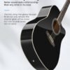 Moukey MK3000 Acoustic Guitar Beginner Bundle Review Moukey MK3000 Acoustic Guitar Beginner Bundle Review
