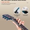 Rosen G11 Acoustic Guitar 41-Inch Review for Beginners and Pros Rosen G11 Acoustic Guitar 41-Inch Review for Beginners and Pros