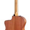 Taylor 114ce-S Acoustic-electric Guitar Review - Natural Sapele Insights Taylor 114ce-S Acoustic-electric Guitar Review - Natural Sapele Insights