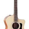 Taylor 114ce-S Acoustic-electric Guitar Review - Natural Sapele Insights Taylor 114ce-S Acoustic-electric Guitar Review - Natural Sapele Insights