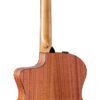 Taylor 114ce-S Acoustic-electric Guitar Review - Natural Sapele Insights Taylor 114ce-S Acoustic-electric Guitar Review - Natural Sapele Insights