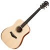 Taylor Academy Series Academy 10 Dreadnought Acoustic Guitar Natural Taylor Academy Series Academy 10 Dreadnought Acoustic Guitar Natural