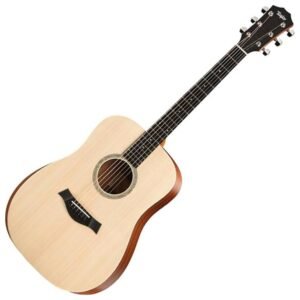 Taylor Academy Series Academy 10 Dreadnought Acoustic Guitar Natural Taylor Academy Series Academy 10 Dreadnought Acoustic Guitar Natural
