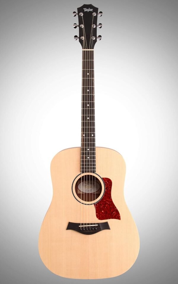 Taylor BBT Big Baby Taylor Acoustic Guitar BBT Review Taylor BBT Big Baby Taylor Acoustic Guitar BBT Review