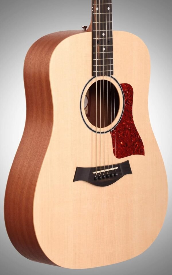 Taylor BBT Big Baby Taylor Acoustic Guitar BBT Review Taylor BBT Big Baby Taylor Acoustic Guitar BBT Review