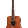 Taylor BT2 Baby Taylor Acoustic Guitar, Mahogany Top Taylor BT2 Baby Taylor Acoustic Guitar, Mahogany Top