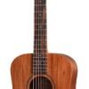 Taylor BT2 Baby Taylor Acoustic Guitar Mahogany Top Review Taylor BT2 Baby Taylor Acoustic Guitar Mahogany Top Review