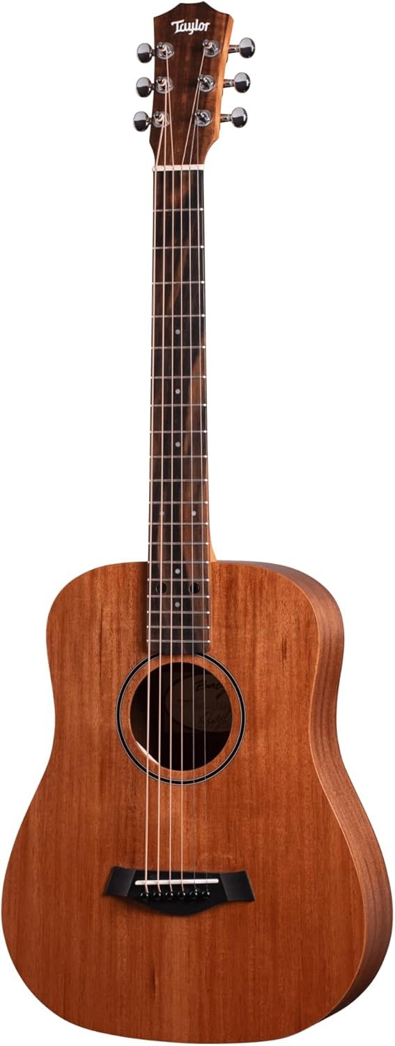 Taylor BT2 Baby Taylor Acoustic Guitar Mahogany Top Review Taylor BT2 Baby Taylor Acoustic Guitar Mahogany Top Review