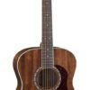 Washburn G12S Heritage 10 Series Grand Auditorium Acoustic Guitar (Natural) Washburn G12S Heritage 10 Series Grand Auditorium Acoustic Guitar (Natural)