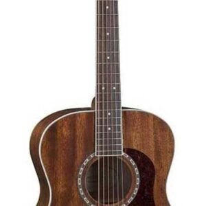Washburn G12S Heritage 10 Series Grand Auditorium Acoustic Guitar (Natural) Washburn G12S Heritage 10 Series Grand Auditorium Acoustic Guitar (Natural)