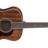 Washburn HG12S Grand Auditorium Acoustic Guitar Review Washburn HG12S Grand Auditorium Acoustic Guitar Review