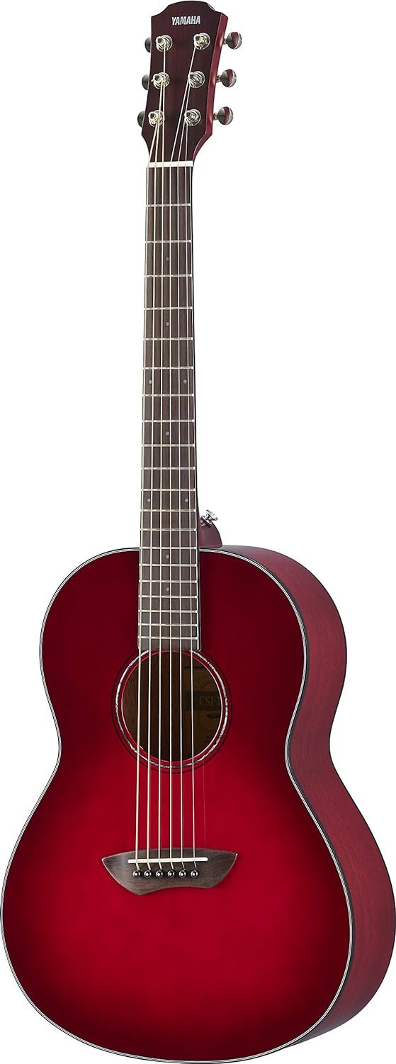 Yamaha CSF3M VN Acoustic Guitar Review - Compact and All-Solid Yamaha CSF3M VN Acoustic Guitar Review - Compact and All-Solid