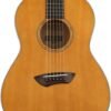 Yamaha CSF3M VN Acoustic Guitar Review - Compact and All-Solid Yamaha CSF3M VN Acoustic Guitar Review - Compact and All-Solid