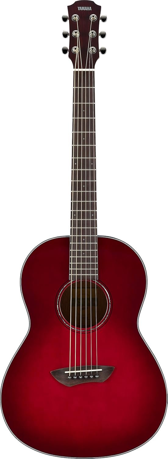 Yamaha CSF3M VN Acoustic Guitar Review - Compact and All-Solid Yamaha CSF3M VN Acoustic Guitar Review - Compact and All-Solid