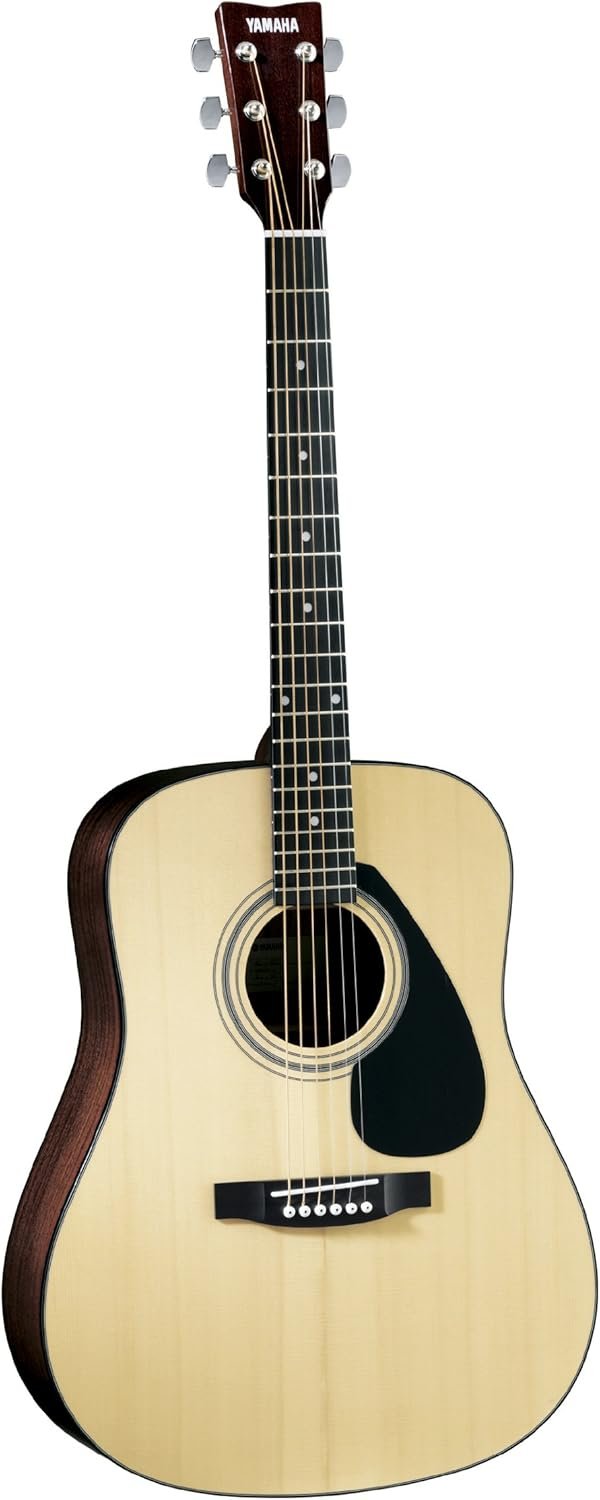 Yamaha F1HC Acoustic Guitar with Hardshell Case Review Yamaha F1HC Acoustic Guitar with Hardshell Case Review