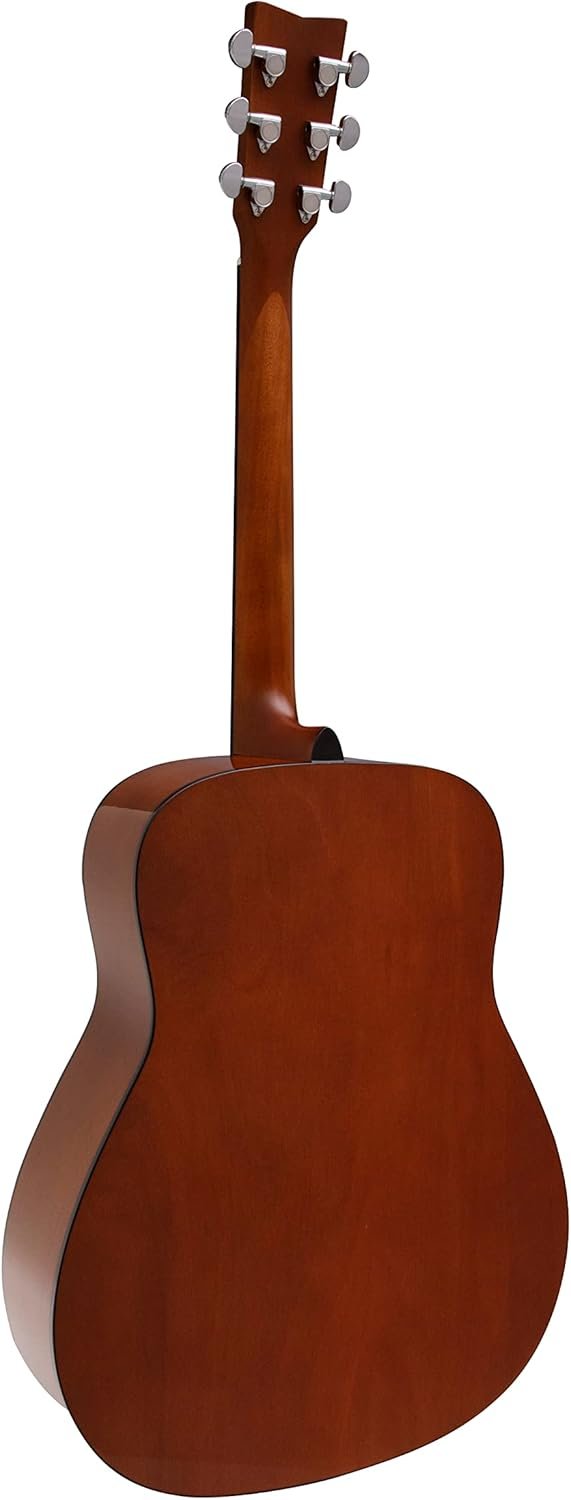 Yamaha FG800J NT Acoustic Dreadnought Guitar Review for Beginners Yamaha FG800J NT Acoustic Dreadnought Guitar Review for Beginners