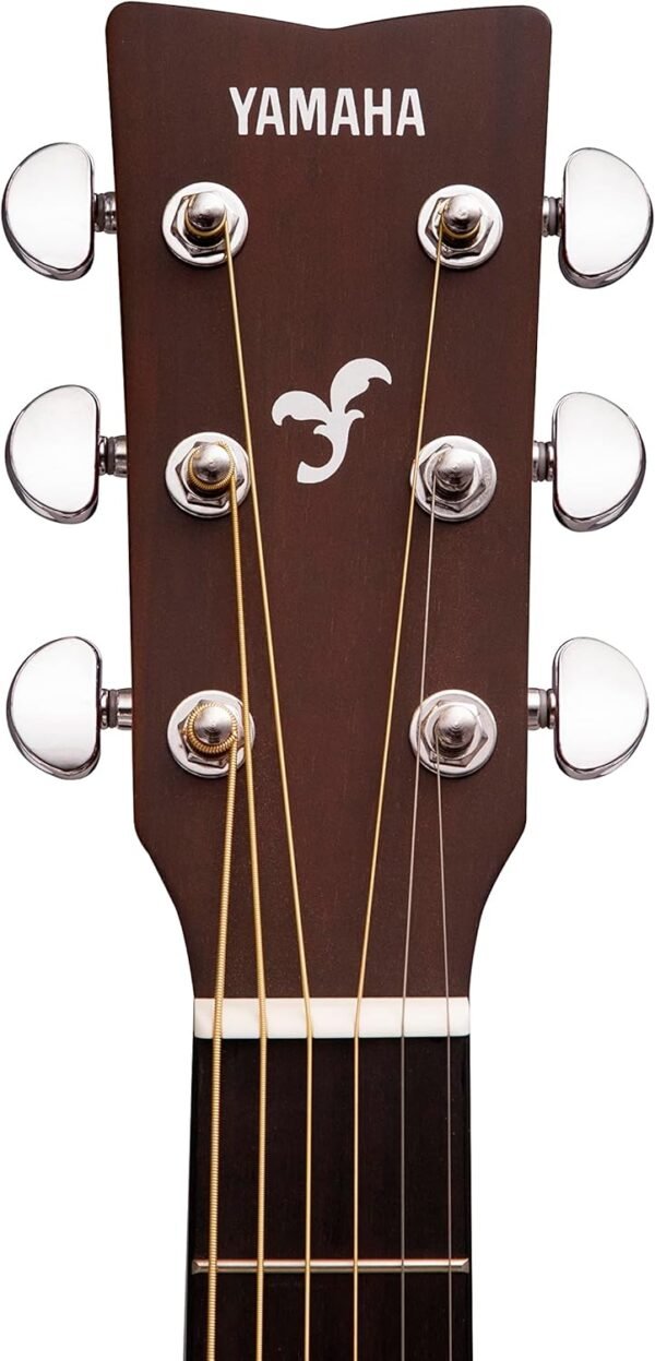 Yamaha FG800J NT Acoustic Dreadnought Guitar Review for Beginners Yamaha FG800J NT Acoustic Dreadnought Guitar Review for Beginners
