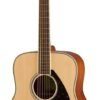 Yamaha FG820 Solid Top Acoustic Guitar, Natural, Dreadnought Yamaha FG820 Solid Top Acoustic Guitar, Natural, Dreadnought
