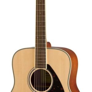 Yamaha FG820 Solid Top Acoustic Guitar, Natural, Dreadnought Yamaha FG820 Solid Top Acoustic Guitar, Natural, Dreadnought