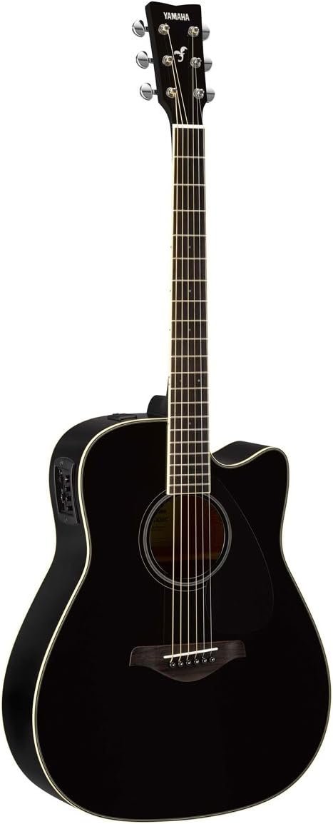 Yamaha FG820 Solid Top Acoustic Guitar Review - Model FG820 Yamaha FG820 Solid Top Acoustic Guitar Review - Model FG820