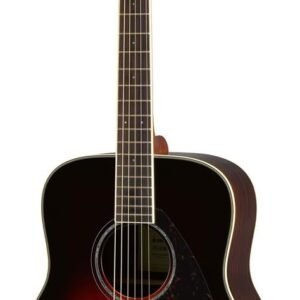 Yamaha FG830 Solid Top Acoustic Guitar, Tobacco Sunburst Yamaha FG830 Solid Top Acoustic Guitar, Tobacco Sunburst