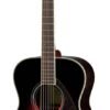 Yamaha FG830 TBS Review – Solid Top Acoustic Guitar Insights Yamaha FG830 TBS Review – Solid Top Acoustic Guitar Insights