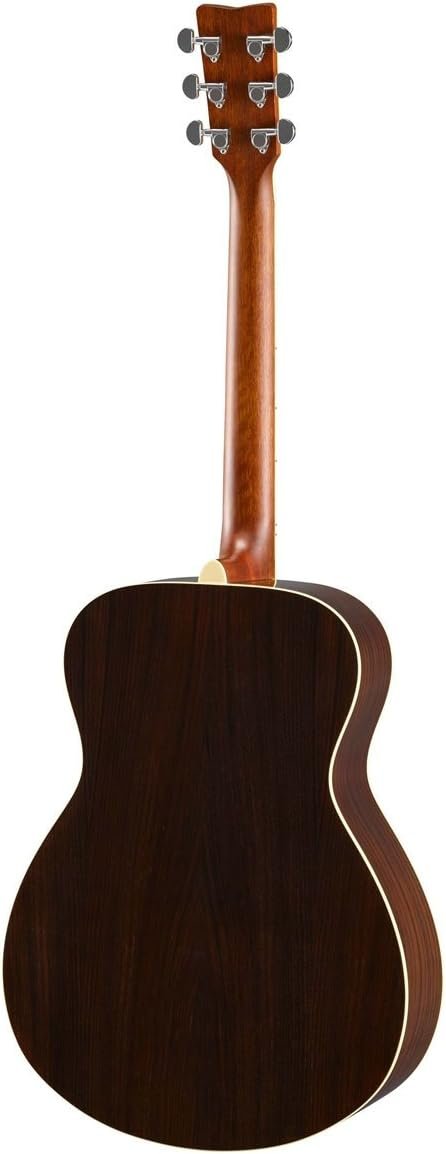 Yamaha FG830 TBS Review – Solid Top Acoustic Guitar Insights Yamaha FG830 TBS Review – Solid Top Acoustic Guitar Insights