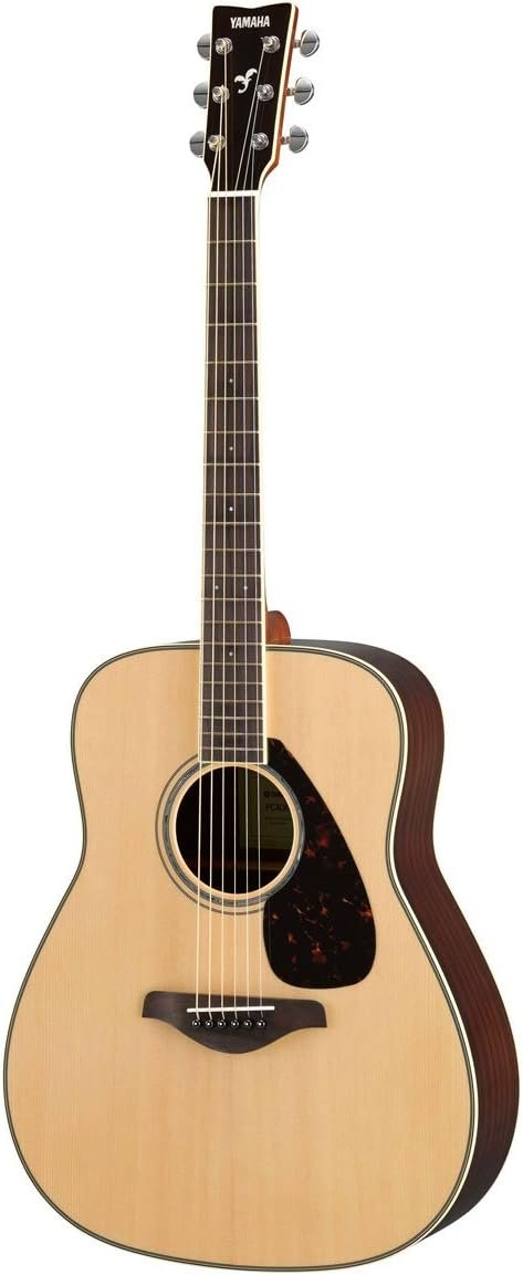 Yamaha FG830 TBS Review – Solid Top Acoustic Guitar Insights Yamaha FG830 TBS Review – Solid Top Acoustic Guitar Insights