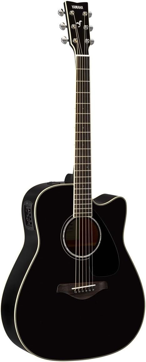 Yamaha FG830 TBS Review – Solid Top Acoustic Guitar Insights Yamaha FG830 TBS Review – Solid Top Acoustic Guitar Insights