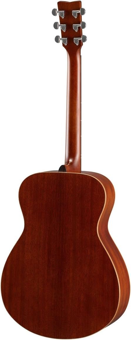 Yamaha FG850 Solid Mahogany Top Acoustic Guitar Review Yamaha FG850 Solid Mahogany Top Acoustic Guitar Review