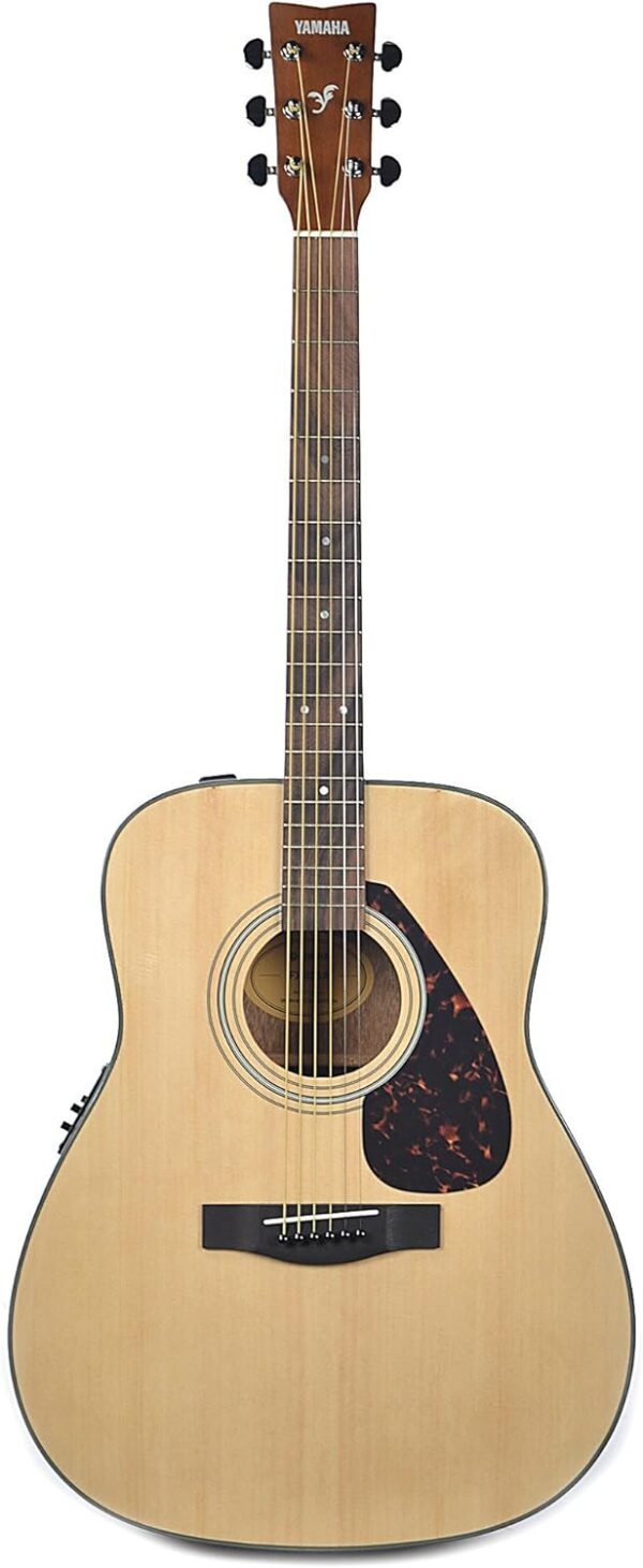 Yamaha GIGMAKER STD Acoustic Guitar Package Review for Beginners Yamaha GIGMAKER STD Acoustic Guitar Package Review for Beginners