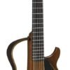 Yamaha SLG200N NT Silent Guitar Review - Natural Nylon Excellence Yamaha SLG200N NT Silent Guitar Review - Natural Nylon Excellence