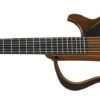 Yamaha SLG200N NT Silent Guitar Review - Natural Nylon Excellence Yamaha SLG200N NT Silent Guitar Review - Natural Nylon Excellence